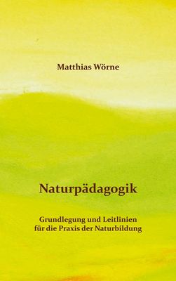 Naturpädagogik